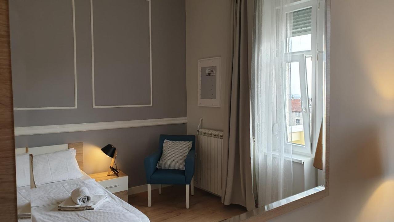 City Break Apartments - City Zen 贝尔格莱德 外观 照片