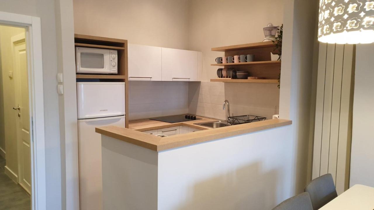 City Break Apartments - City Zen 贝尔格莱德 外观 照片