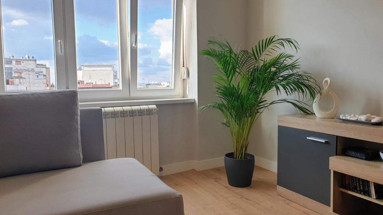 City Break Apartments - City Zen 贝尔格莱德 外观 照片